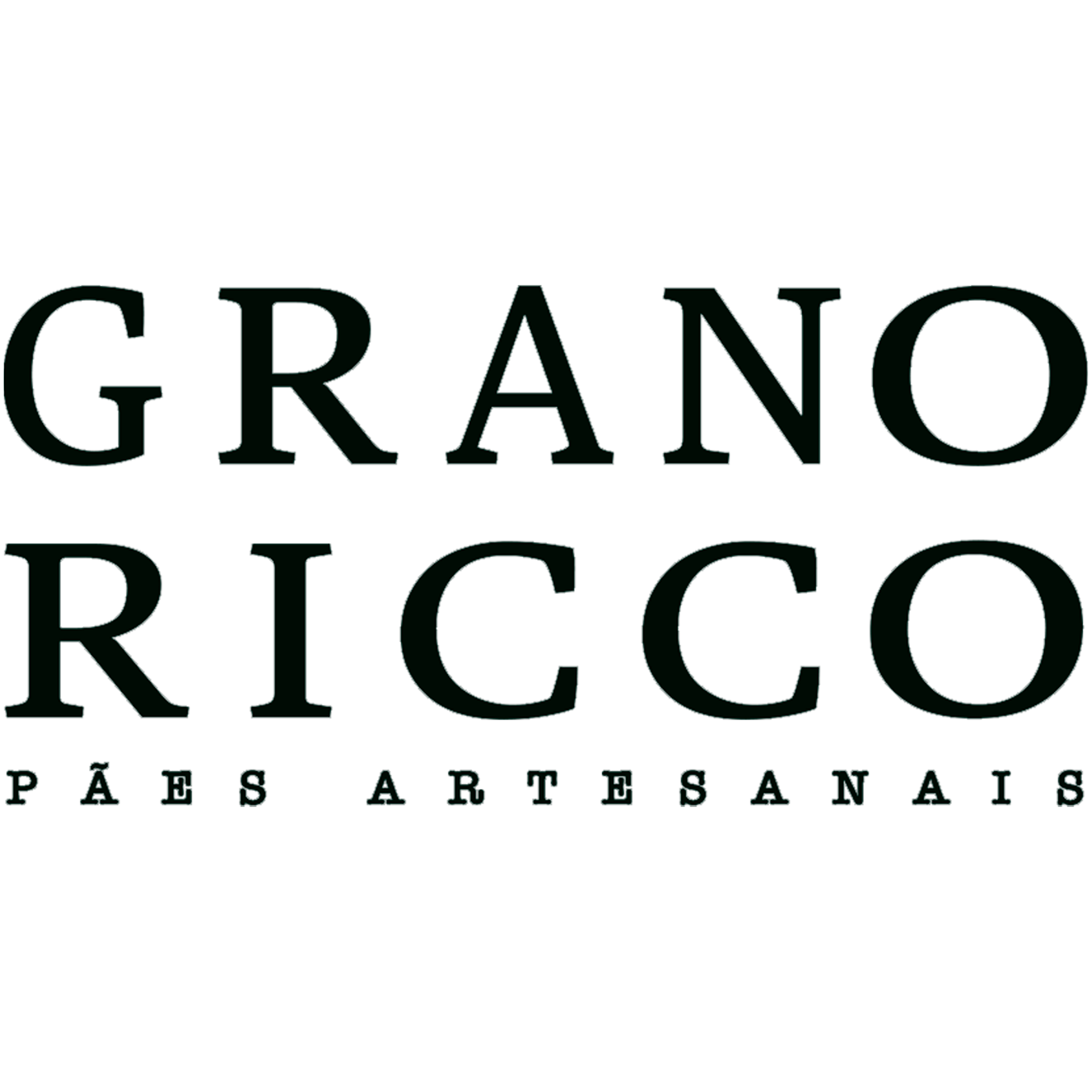 Grano Ricco - São Carlos - Design Gráfico