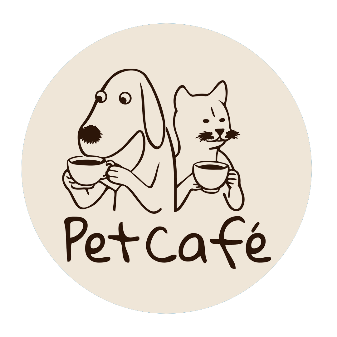 Pet Café - Araraquara - Design Gráfico