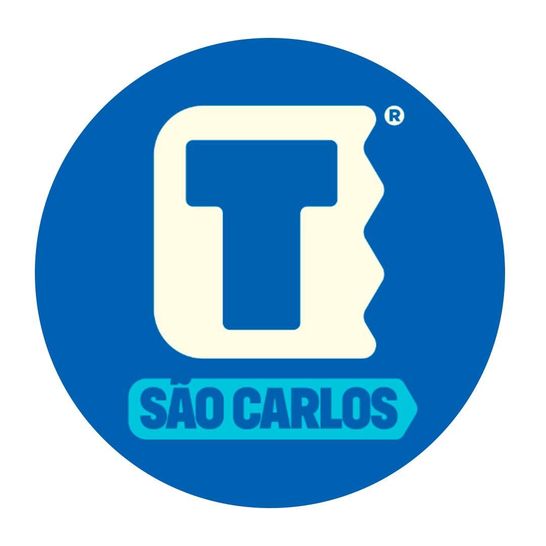 Tuor - São Carlos - Design Gráfico